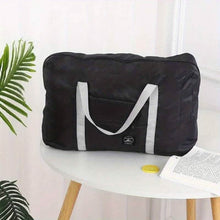 将图片加载到图库查看器,3-Pack: Compact & Stylish Foldable Travel Storage Bag