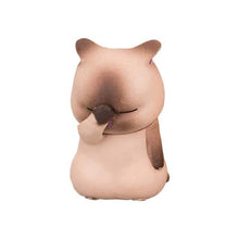 Load image into Gallery viewer, 3-Pack: Cute Cat Figurines Miniature Cartoon Animal Decor