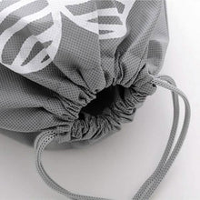 将图片加载到图库查看器,3-Pack: Drawstring Shoe Storage Bag