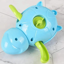 Load image into Gallery viewer, 3-Pack: Fun Swimming Turtle Bath Toy