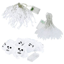 将图片加载到图库查看器,3-Pack: Halloween String Light Decorations