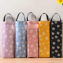 Load image into Gallery viewer, 3-Pack: Kitchen Trash Hanging Storage Bags Dispenser