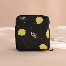 Load image into Gallery viewer, 3-Pack: Large Capacity Sanitary Napkin Storage Bag