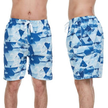 将图片加载到图库查看器,3-Pack: Men's Quick-Dry Swim Shorts
