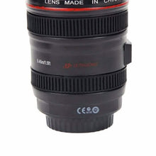 Load image into Gallery viewer, 3-Pack: Mini Camera Lens Shot Glasses