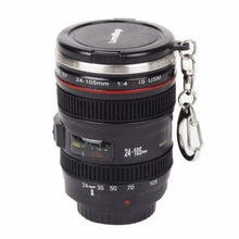 Load image into Gallery viewer, 3-Pack: Mini Camera Lens Shot Glasses