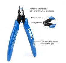 Load image into Gallery viewer, 3-Pack: Mini Nose Cutting Plier