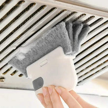 Load image into Gallery viewer, 3-Pack: Universal Window And Door Track Cleaning Brush