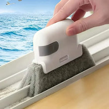 Load image into Gallery viewer, 3-Pack: Universal Window And Door Track Cleaning Brush