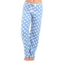 Load image into Gallery viewer, 3-Pack: Women's Soft and Plush Pajama Pants