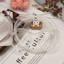 Load image into Gallery viewer, 3-Pack: Creative Fun Glasses Straw Crazy Funny Art Straw