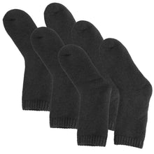 将图片加载到图库查看器,3-Pairs: Men Warm Wool Socks