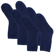 将图片加载到图库查看器,3-Pairs: Men Warm Wool Socks