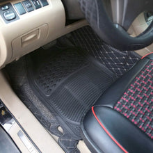 Load image into Gallery viewer, 3-Piece: Automotive Floor Mats Set