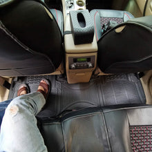 Load image into Gallery viewer, 3-Piece: Automotive Floor Mats Set