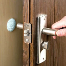 Load image into Gallery viewer, 3-Piece: Door Lock Protection Pad Protection