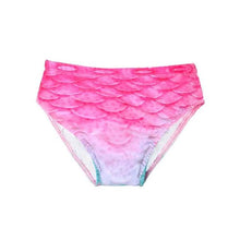 Load image into Gallery viewer, 3-Piece: Girls Swimwear Bikini Set
