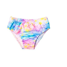 Load image into Gallery viewer, 3-Piece: Girls Swimwear Bikini Set