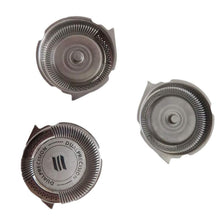 Load image into Gallery viewer, 3-Piece: HQ8 Dual Precision Replacement Heads for Philips Norelco Shavers