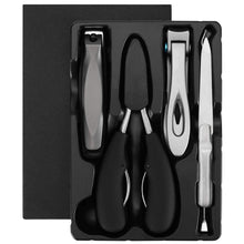 Load image into Gallery viewer, 3-Piece: Large Nail Clippers Set