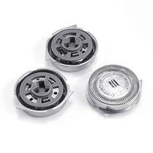 将图片加载到图库查看器,3-Piece: Replacement Shaver Heads for Norelco Philips SH50