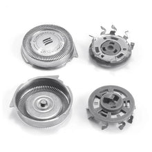 将图片加载到图库查看器,3-Piece: Replacement Shaver Heads for Norelco Philips SH50