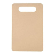 Load image into Gallery viewer, 3-Piece Set: Plastic Cutting Board Foods Classification Boards