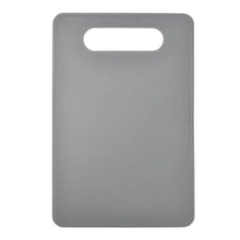 Load image into Gallery viewer, 3-Piece Set: Plastic Cutting Board Foods Classification Boards
