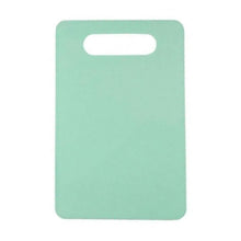 Load image into Gallery viewer, 3-Piece Set: Plastic Cutting Board Foods Classification Boards