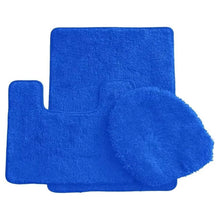 Load image into Gallery viewer, 3-Piece Set: Simple Elegance by Ben&Jonah Bath Rug