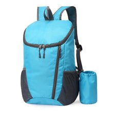 Load image into Gallery viewer, 30-40L Hiking Lightweight Packable Backpack