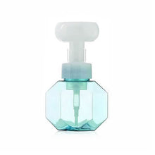 将图片加载到图库查看器,300 ML Flower Shape Liquid Soap Dispenser