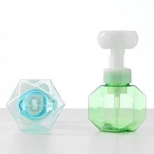 将图片加载到图库查看器,300 ML Flower Shape Liquid Soap Dispenser