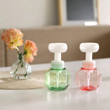 将图片加载到图库查看器,300 ML Flower Shape Liquid Soap Dispenser