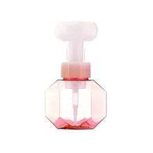 将图片加载到图库查看器,300 ML Flower Shape Liquid Soap Dispenser