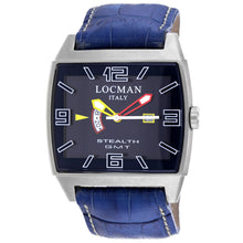将图片加载到图库查看器,Locman Men's Classic