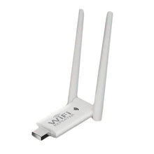 Load image into Gallery viewer, 300Mbps 2.4G USB-Wireless Wifi Signal Amplifier Repeater