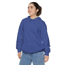 Load image into Gallery viewer, Garment-Dyed Hoodie