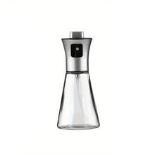Load image into Gallery viewer, 304 Stainless Steel Oil Spray Bottle