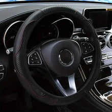 将图片加载到图库查看器,Universal Car Steering Wheel Cover
