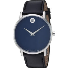 将图片加载到图库查看器,Movado Men's Museum