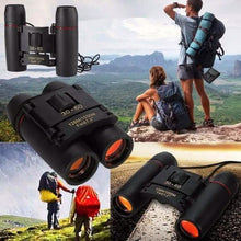 Load image into Gallery viewer, 30x60 Military Folding Binoculars Telescope