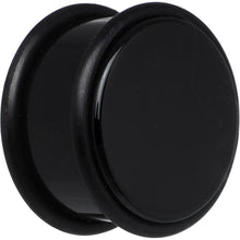 将图片加载到图库查看器,20mm Black Acrylic Plug