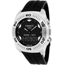 Load image into Gallery viewer, Tissot Men's Racing Touch