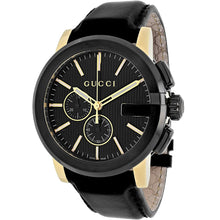 Load image into Gallery viewer, Gucci Men's G-Chrono