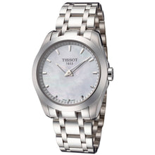 将图片加载到图库查看器,Tissot Women's Counturier