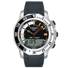 Load image into Gallery viewer, Tissot Men's Sea Touch