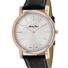 Load image into Gallery viewer, Mathey Tissot Men's City