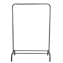 Load image into Gallery viewer, 33Lbs Loading Garment Racks Freestanding with Bottom Shelf