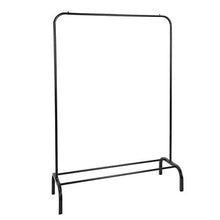 Load image into Gallery viewer, 33Lbs Loading Garment Racks Freestanding with Bottom Shelf